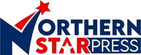 Northern Star Press logo