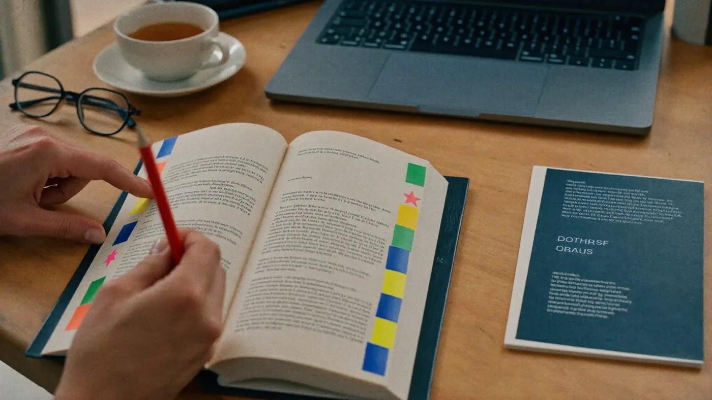 Book Editing services from Northern Star Press