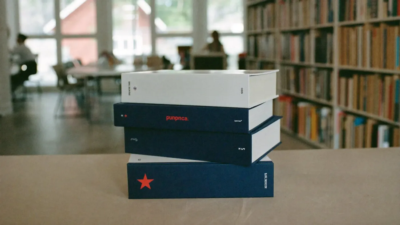 Book Publishing services from Northern Star Press