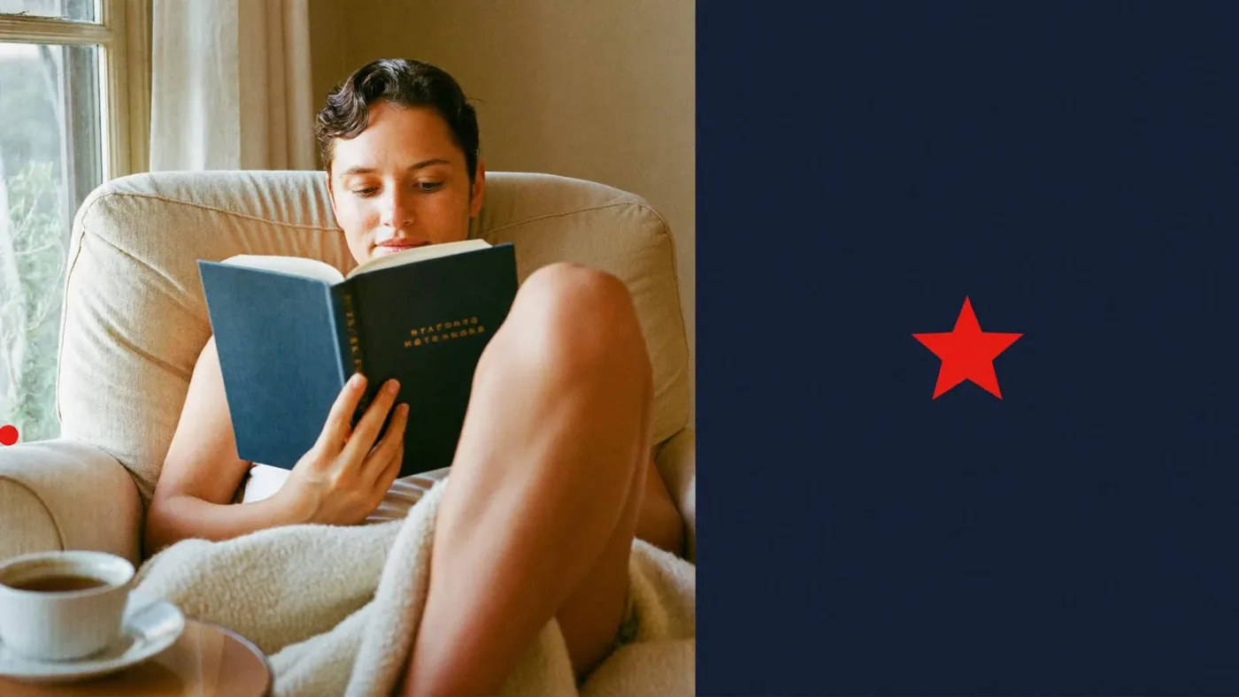 Book marketing support for UK authors at every stage by Northern Star Press