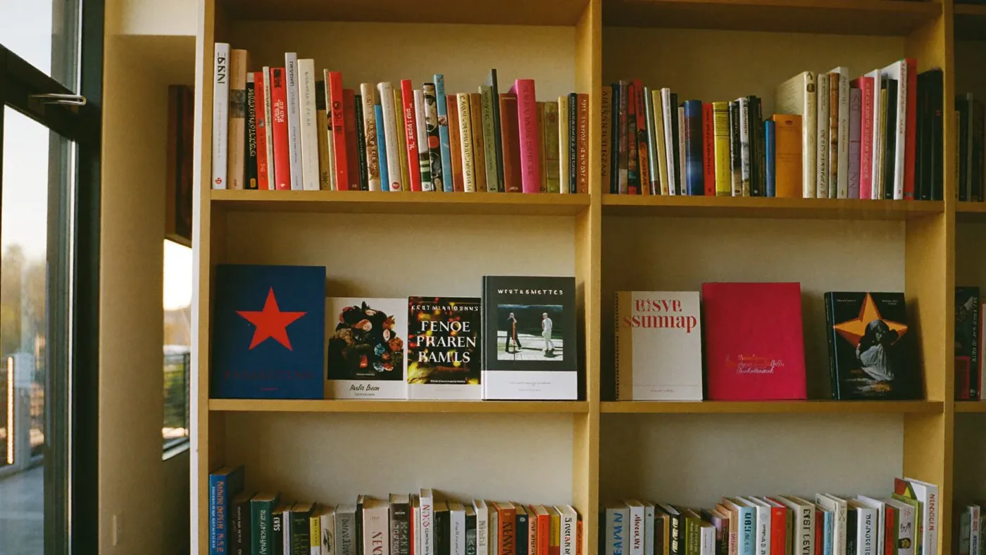 Contact Northern Star Press, book publishers in London